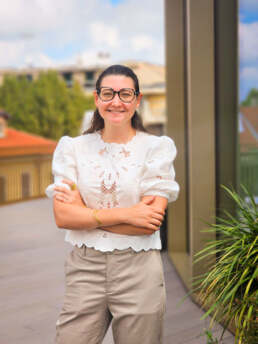 Elisabetta Giacosa | Fondazione WellFARE Impact ETS | elisabetta.giacosa@wellfareimpact.it